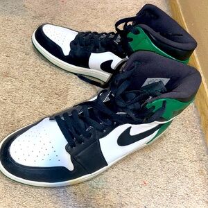 Nike Jordan Air 1 Size: 12 Mens